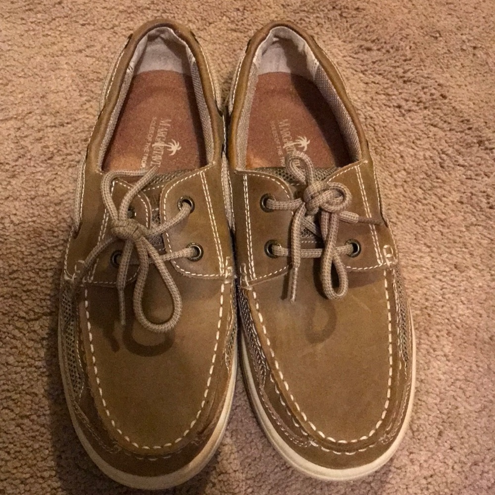 Men’s loafers